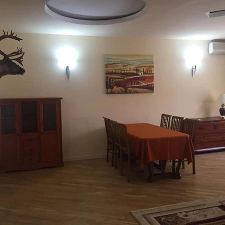 Holiday Home Erévan Extérieur photo