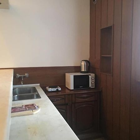 Holiday Home Erévan Extérieur photo