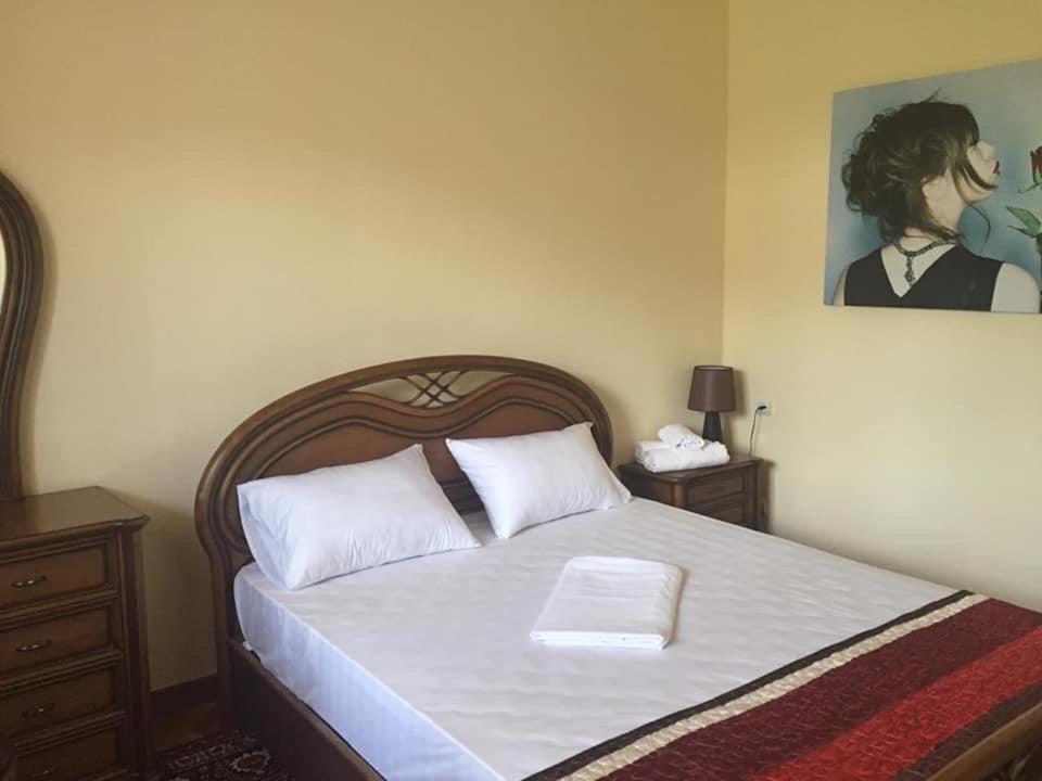Holiday Home Erévan Extérieur photo