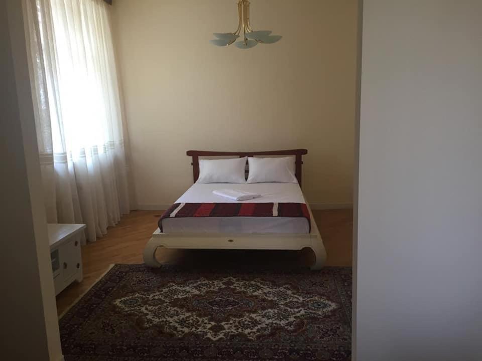 Holiday Home Erévan Extérieur photo