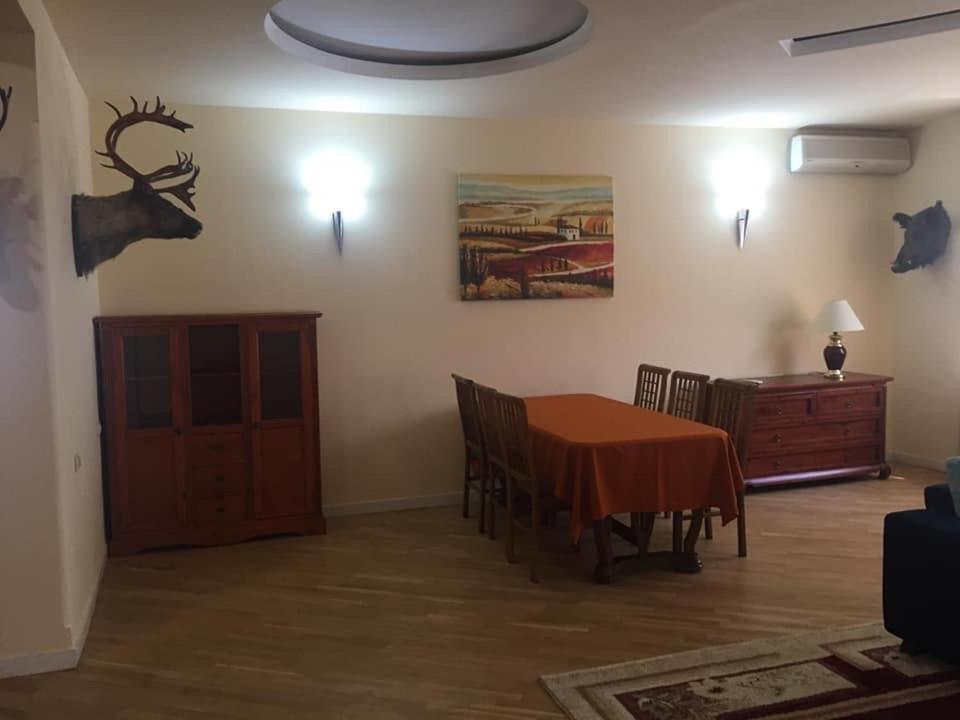 Holiday Home Erévan Extérieur photo