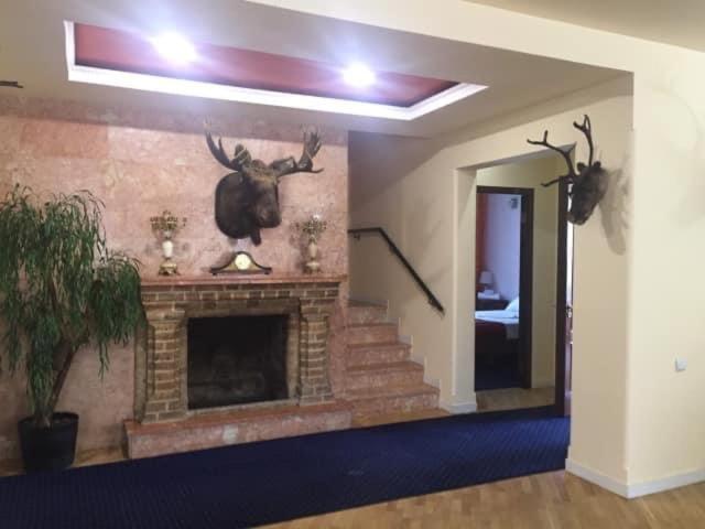 Holiday Home Erévan Extérieur photo