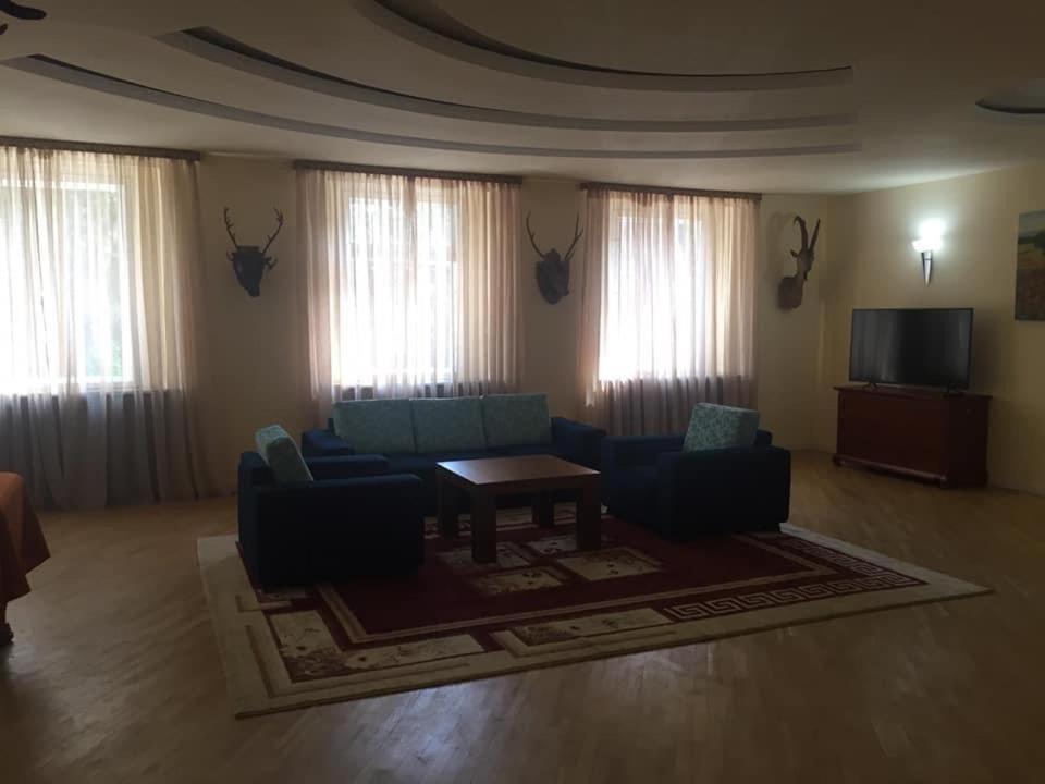 Holiday Home Erévan Extérieur photo