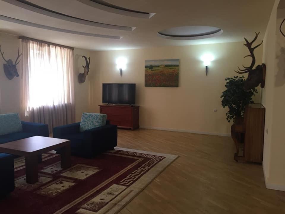 Holiday Home Erévan Extérieur photo