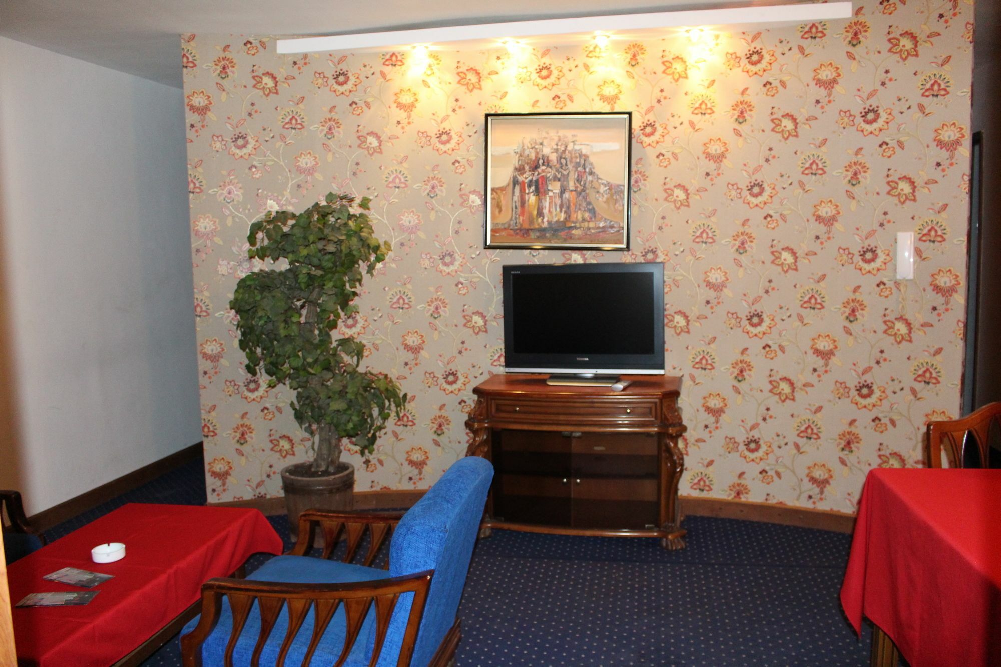 Holiday Home Erévan Extérieur photo