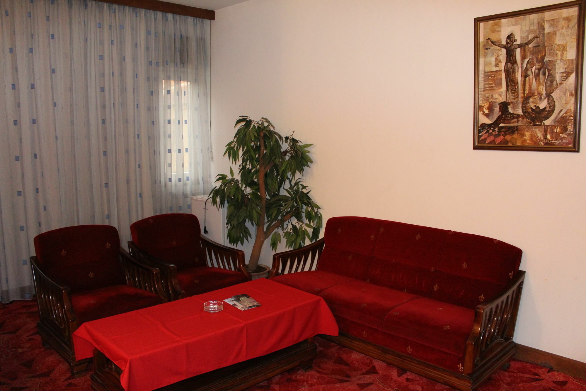 Holiday Home Erévan Extérieur photo