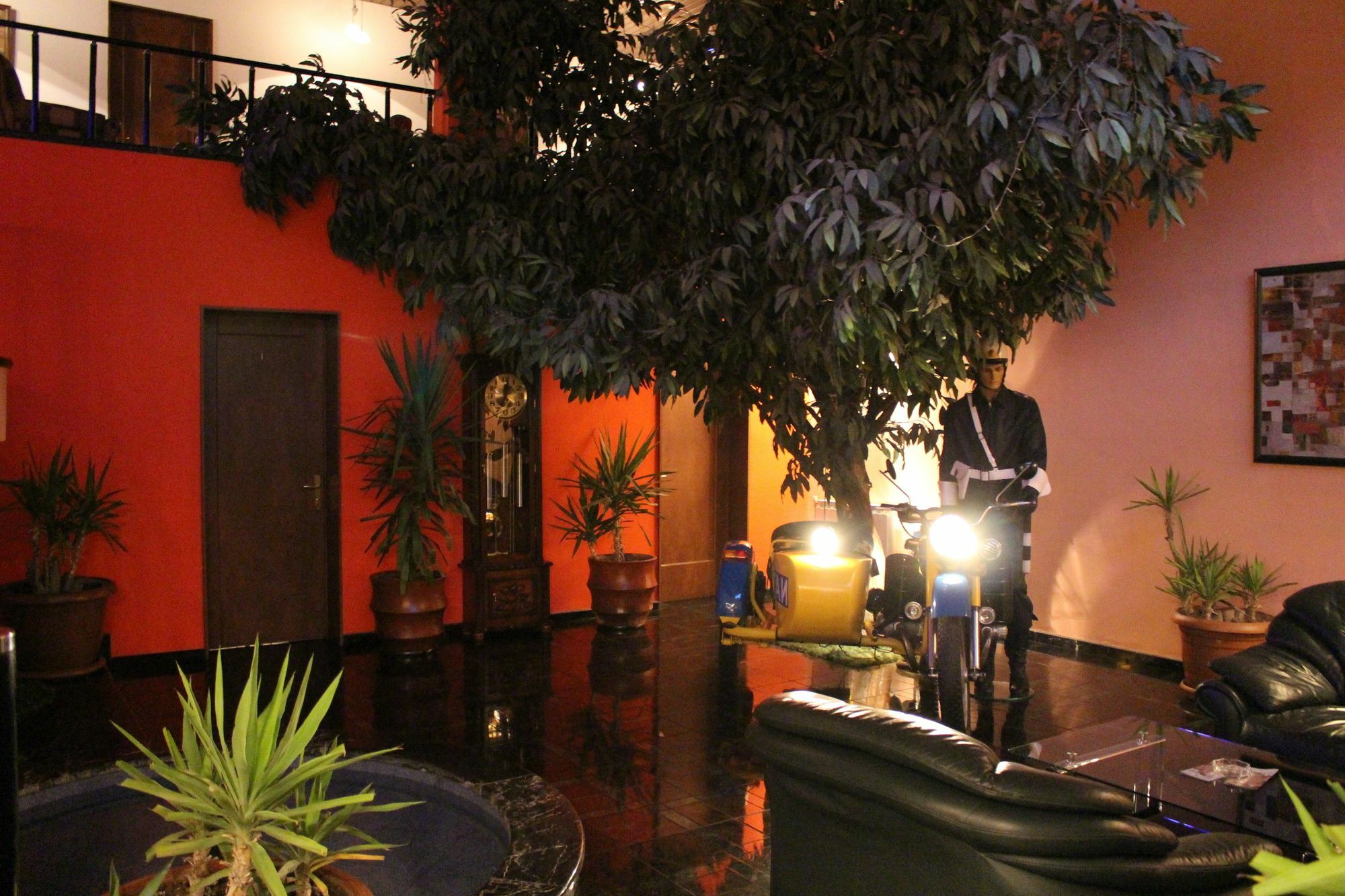 Holiday Home Erévan Extérieur photo